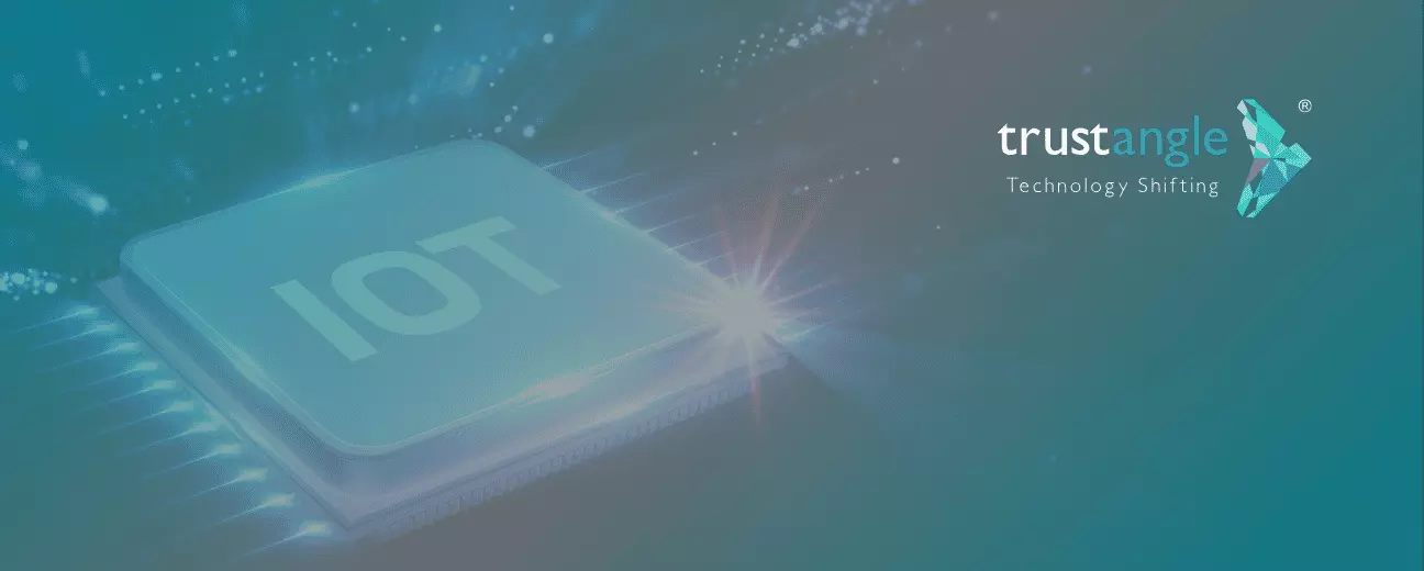 IoT Solutions in Saudi Arabia: Smart Connectivity for Modern Enterprises