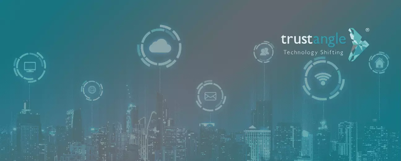 How IoT Is Powering Smart Cities and Industries in Saudi Arabia
