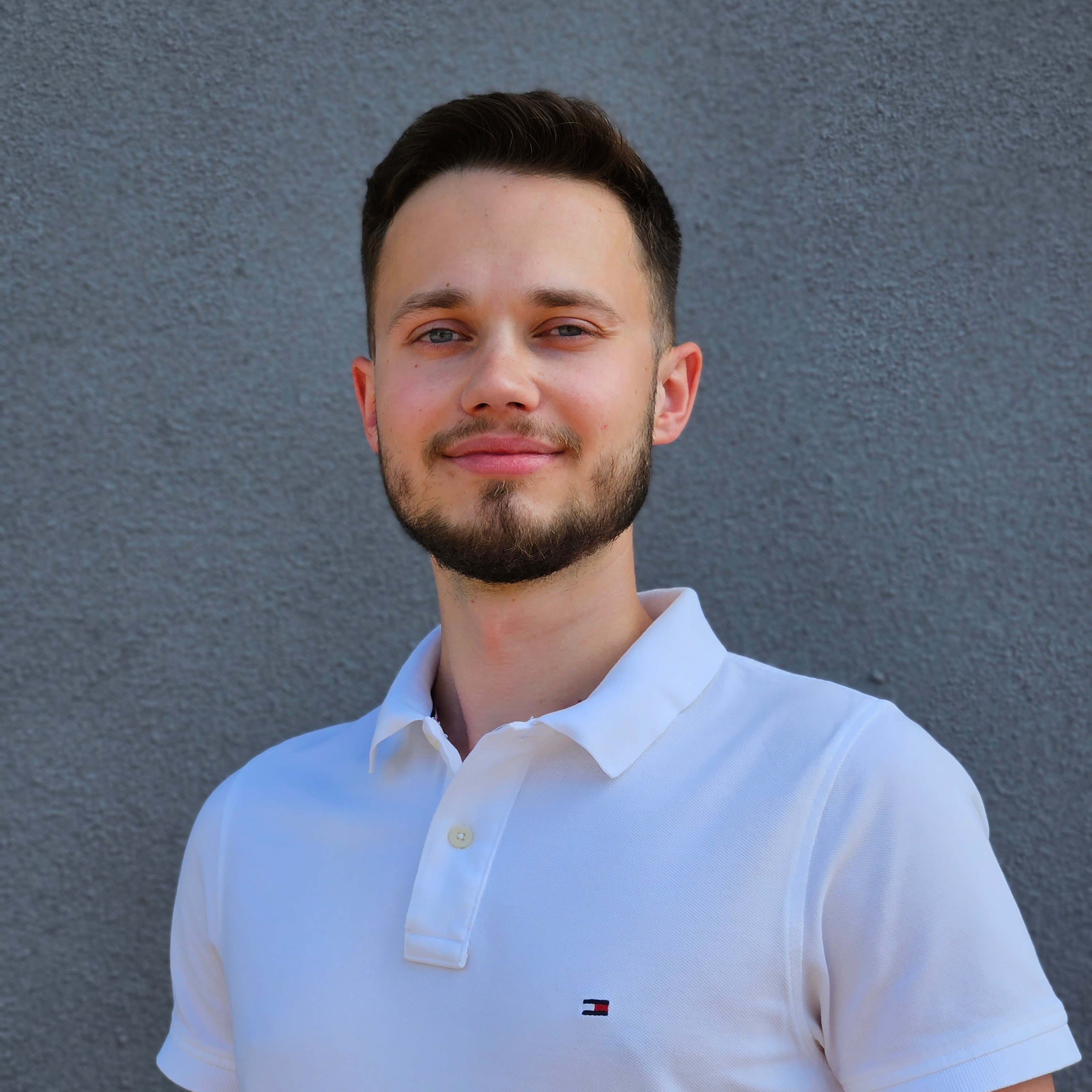 Daniel Szarek