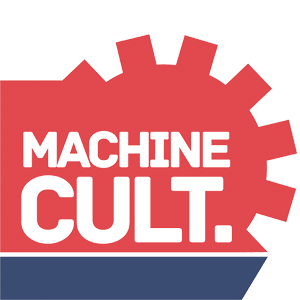 Machine Cult - Kustom Shop