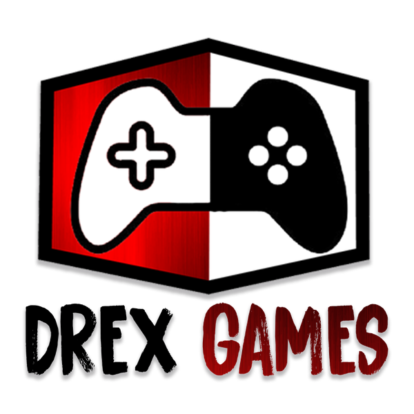 Drexgames