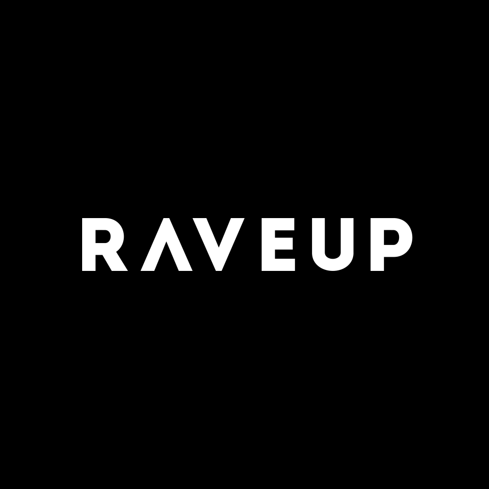 RAVEUP