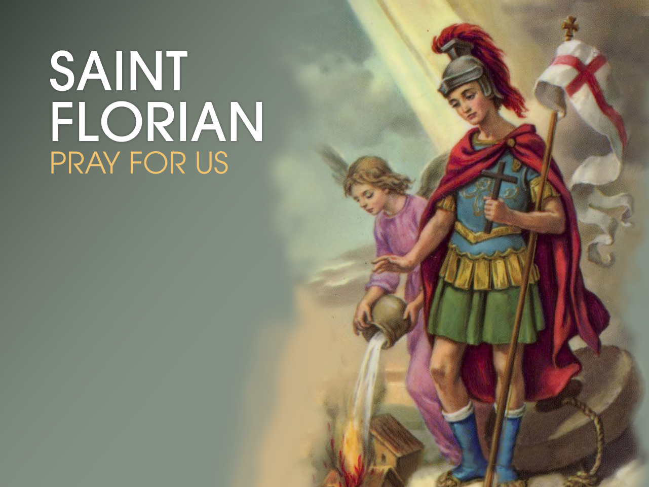 St. Florian