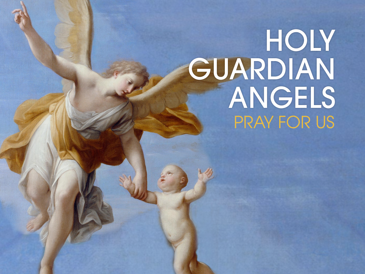 Guardian Angels