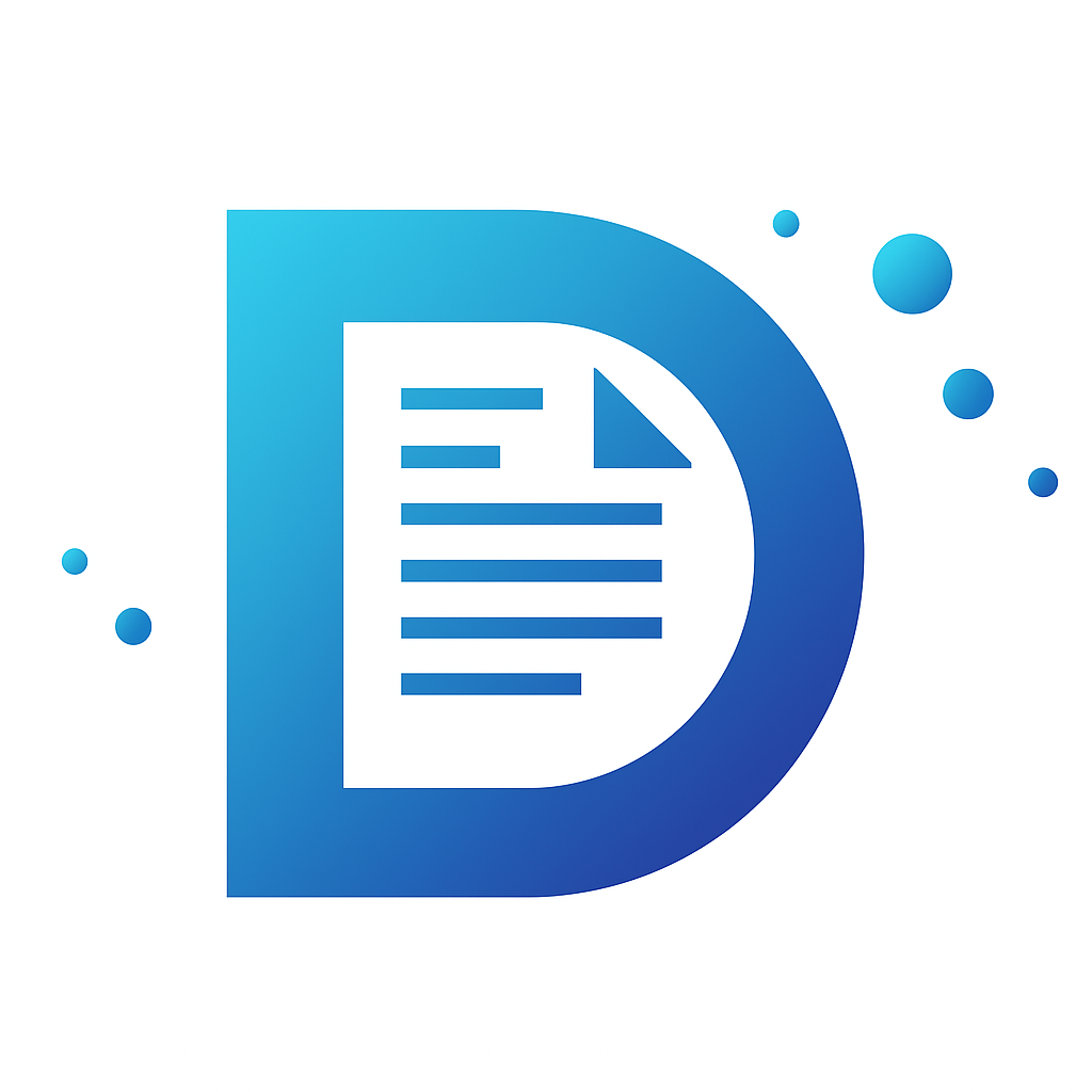 docservice.pro Logo