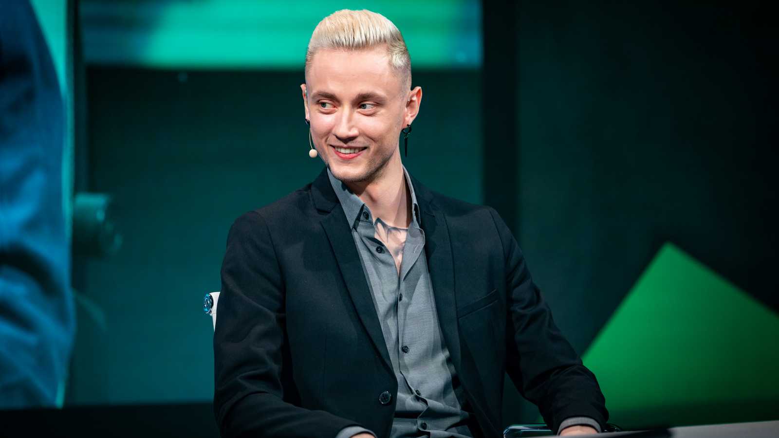 Rekklesovi se v Koreji daří, na challenger dosáhl se skvělým winratem