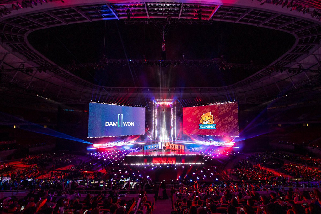 Summoner's Cup se vrací do Koreje, Damwon ovládli Worlds