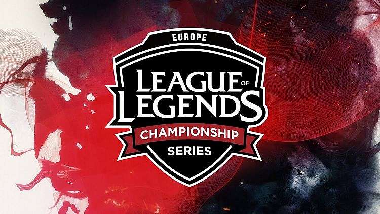 EU LCS Analýza - 6. a 7. týden