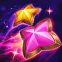 Splash arty Star Guardian skinů a další změny na PBE