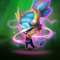 [TFT] Nové malé legendy a balanční úpravy na PBE