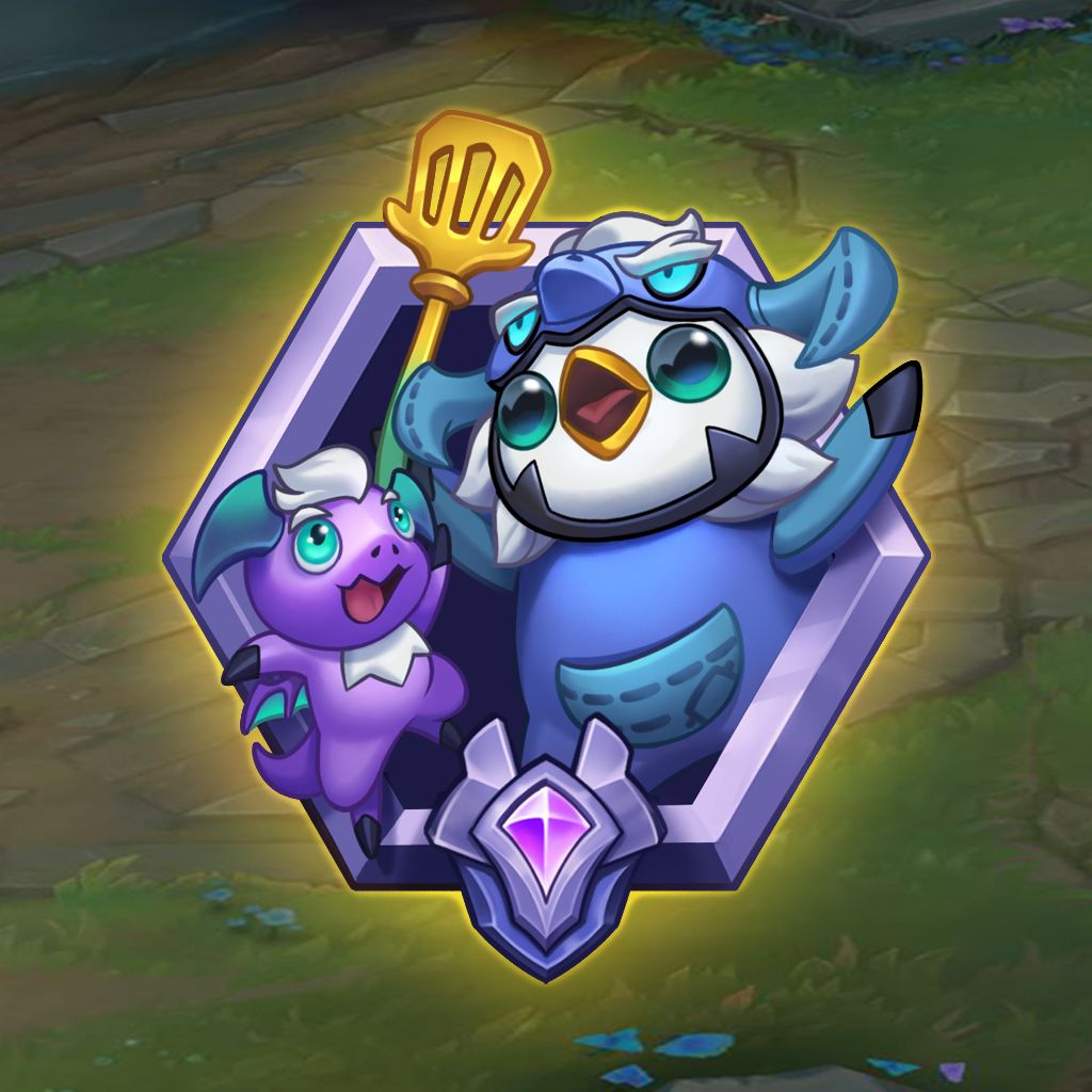 TFT patch 12.23 - Nový set je tady!