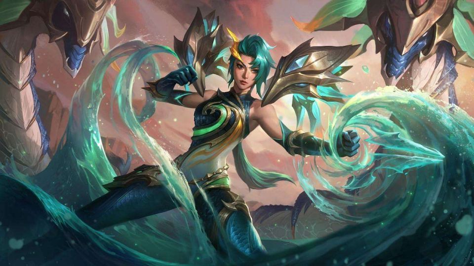 TFT 12.18 Patch notes