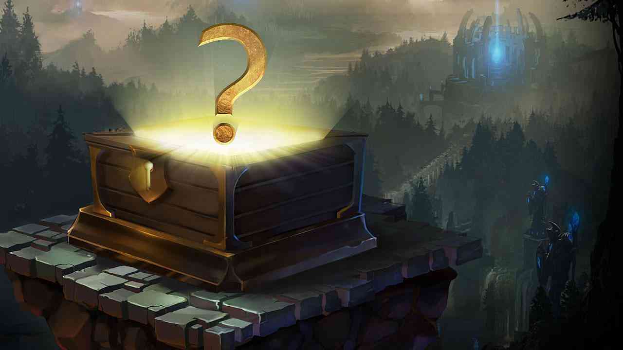 Kreativní soutěž - vyhraj mystery skin