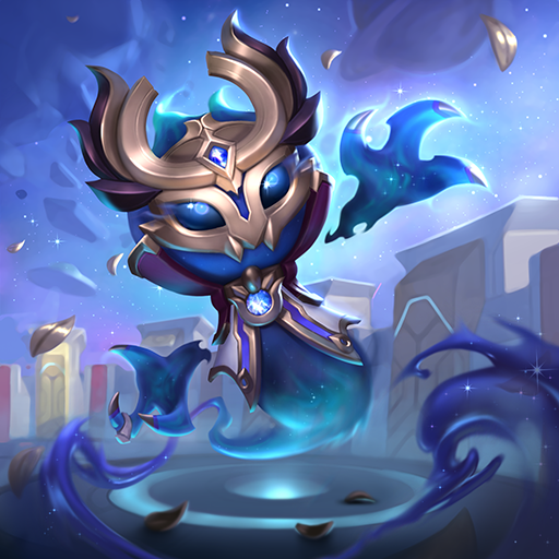 TFT 10.21 Patch notes