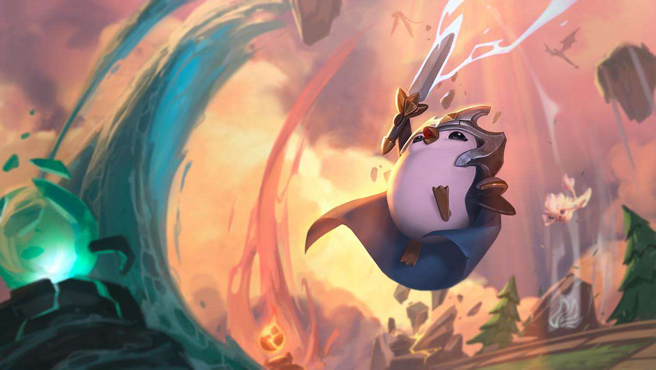 TFT 9.22 Patch notes