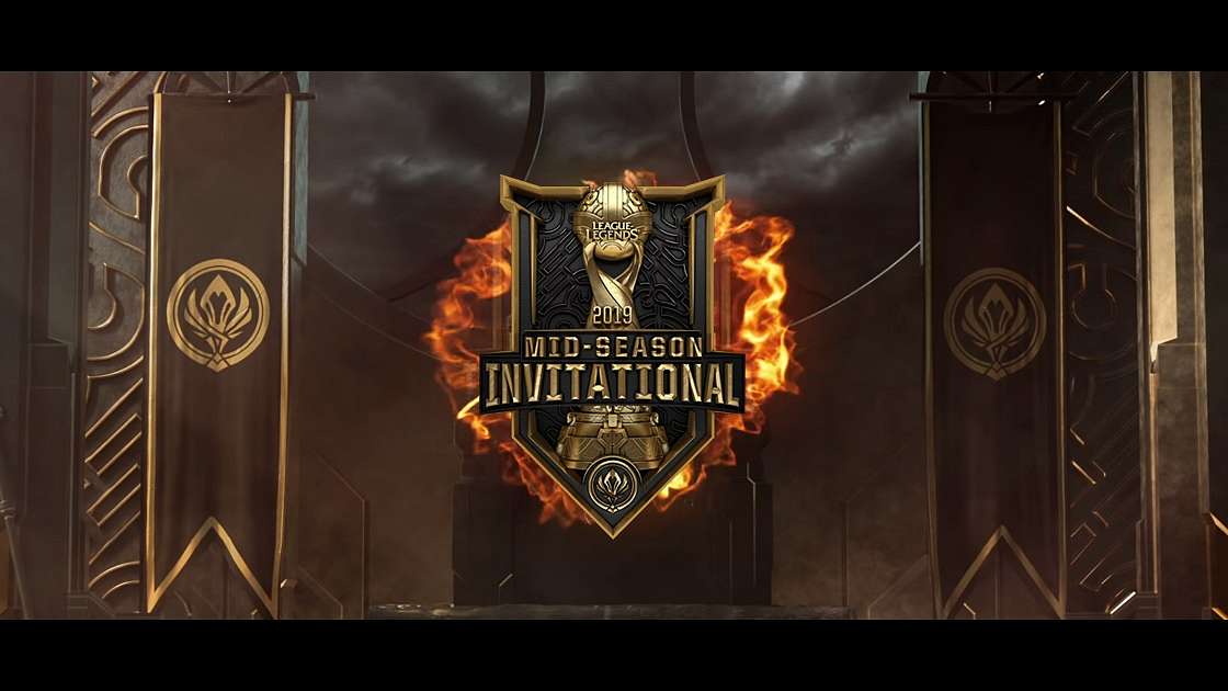 Kdo vyhraje Mid Season Invitational?