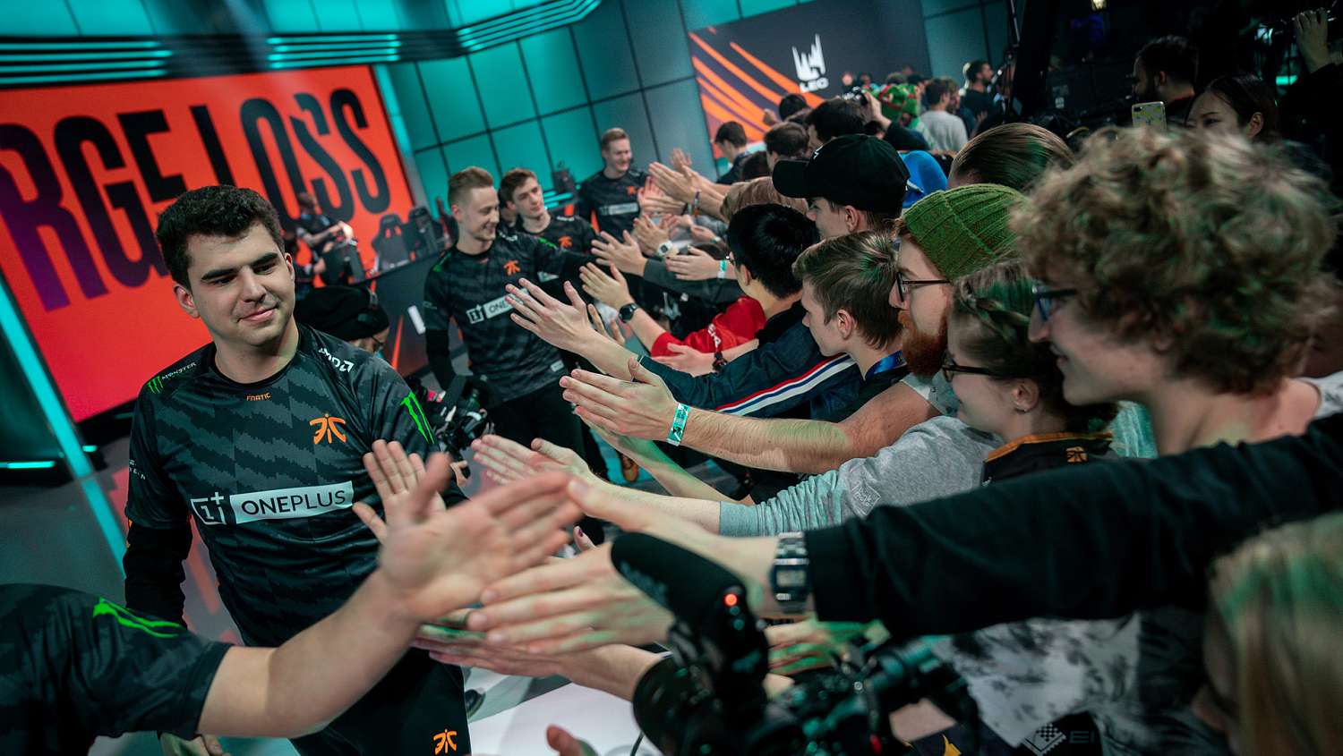 Fnatic konečně zdolali soupeře, G2 dominují, CLG vrací úder