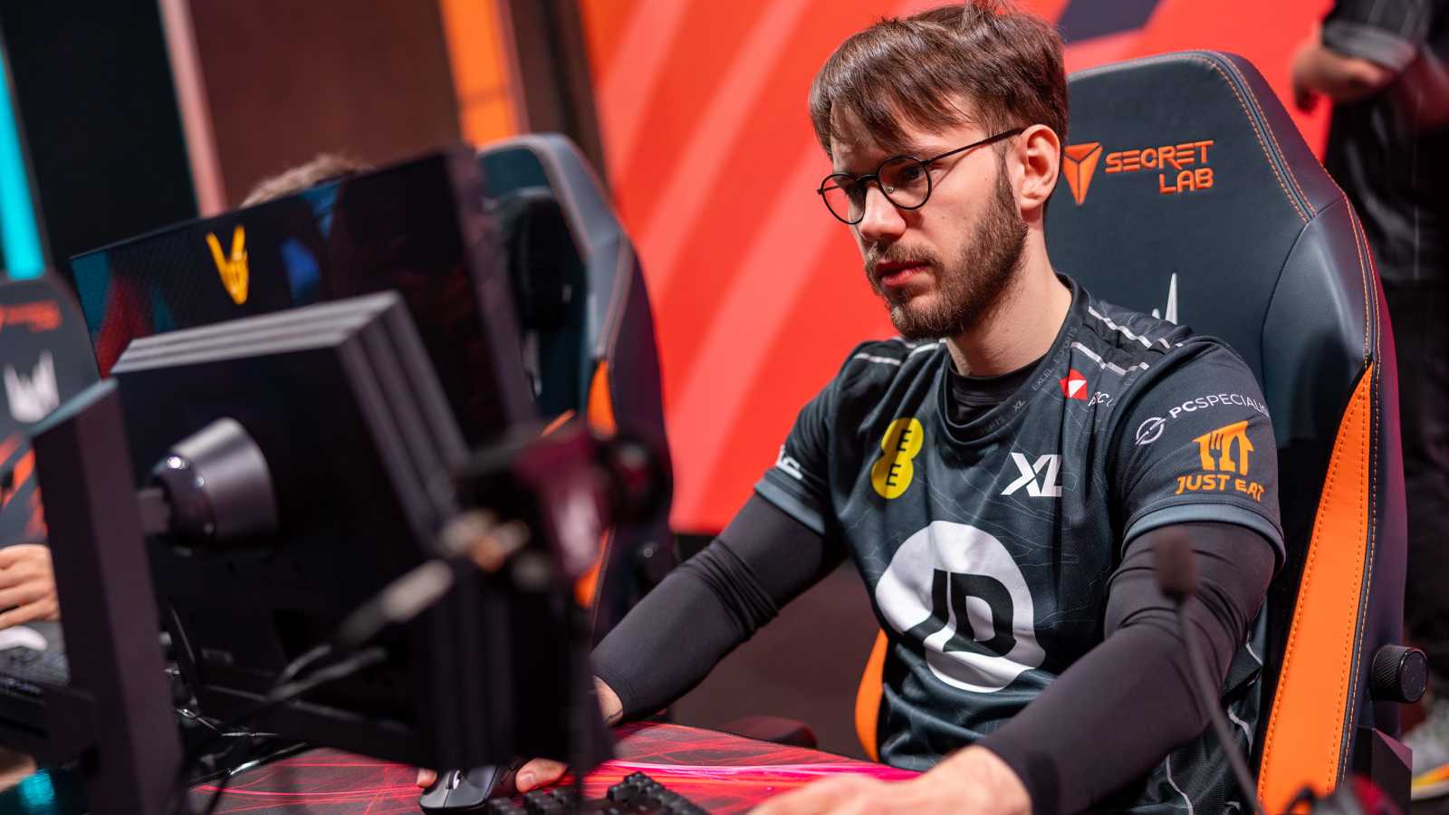 Patrik vítá nového spoluhráče, do XL míří korejský jungler