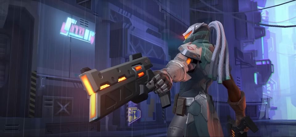Velký patch pro Wild Rift přináší dva nové šampiony a spoustu herních změn
