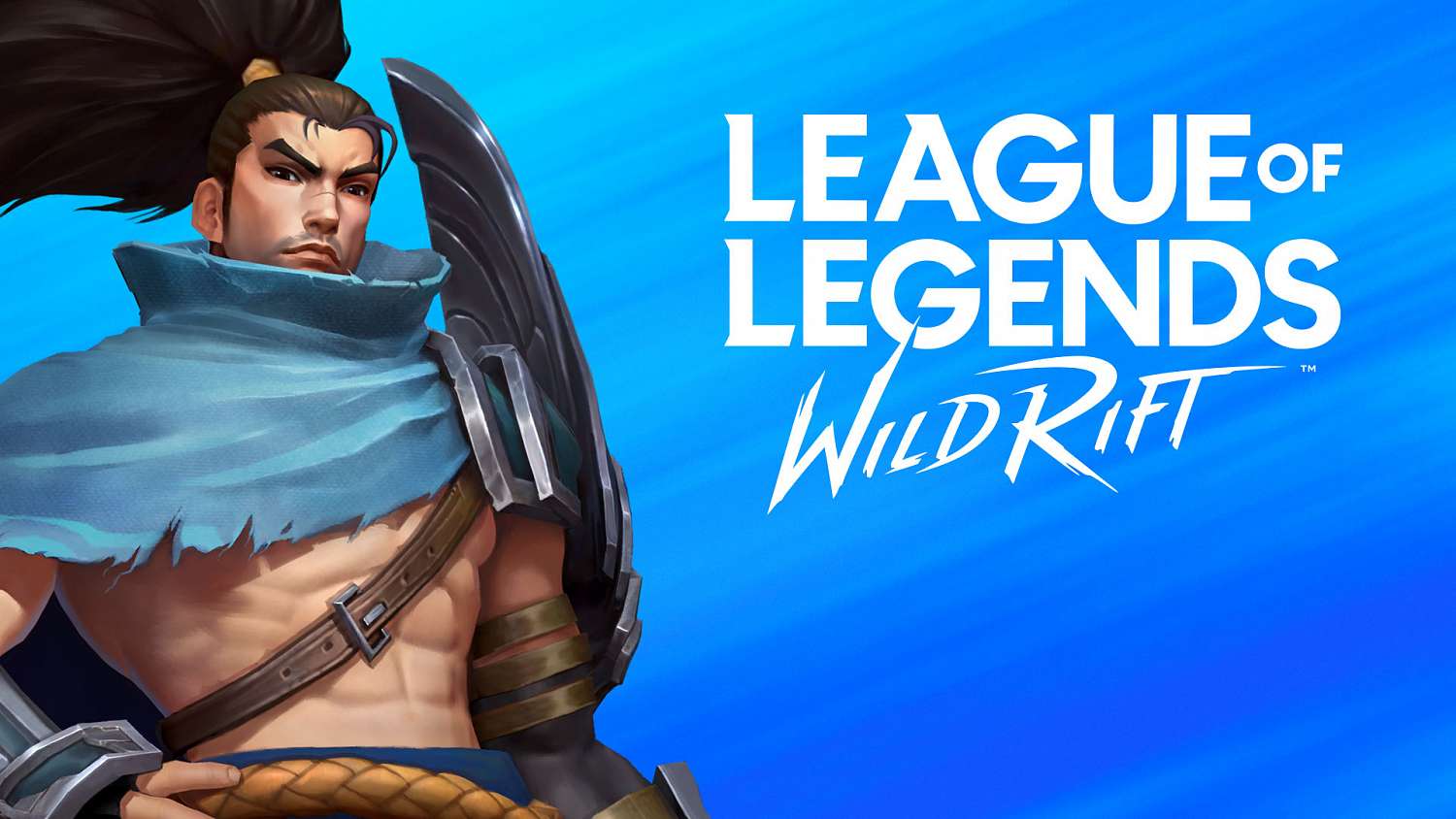 V Evropě vychází League of Legends na mobily, Wild Rift můžete stahovat na Android a iOS