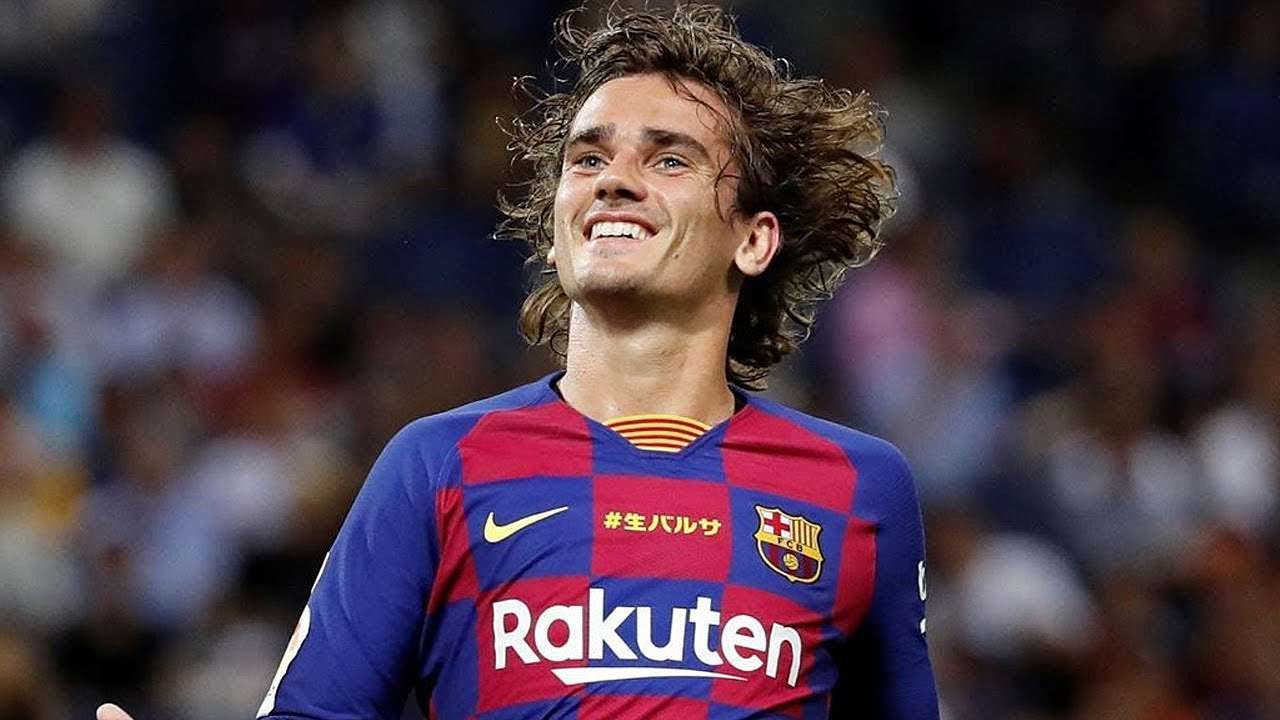 Antoine Griezmann zakládá s bratrem vlastní eSportový tým