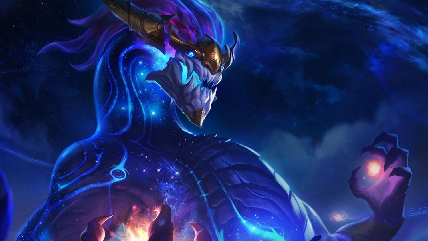 TFT 12.13 Patch notes