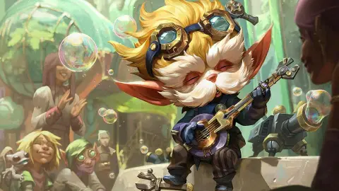 Hry se rozhodují u objectivů. Kdo tahá hry skrze zabíjení monster?