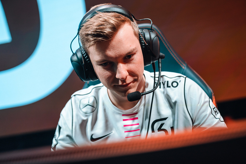 Změny v SK Gaming, Cloud9 posílají na lavičku marksmana Zvena