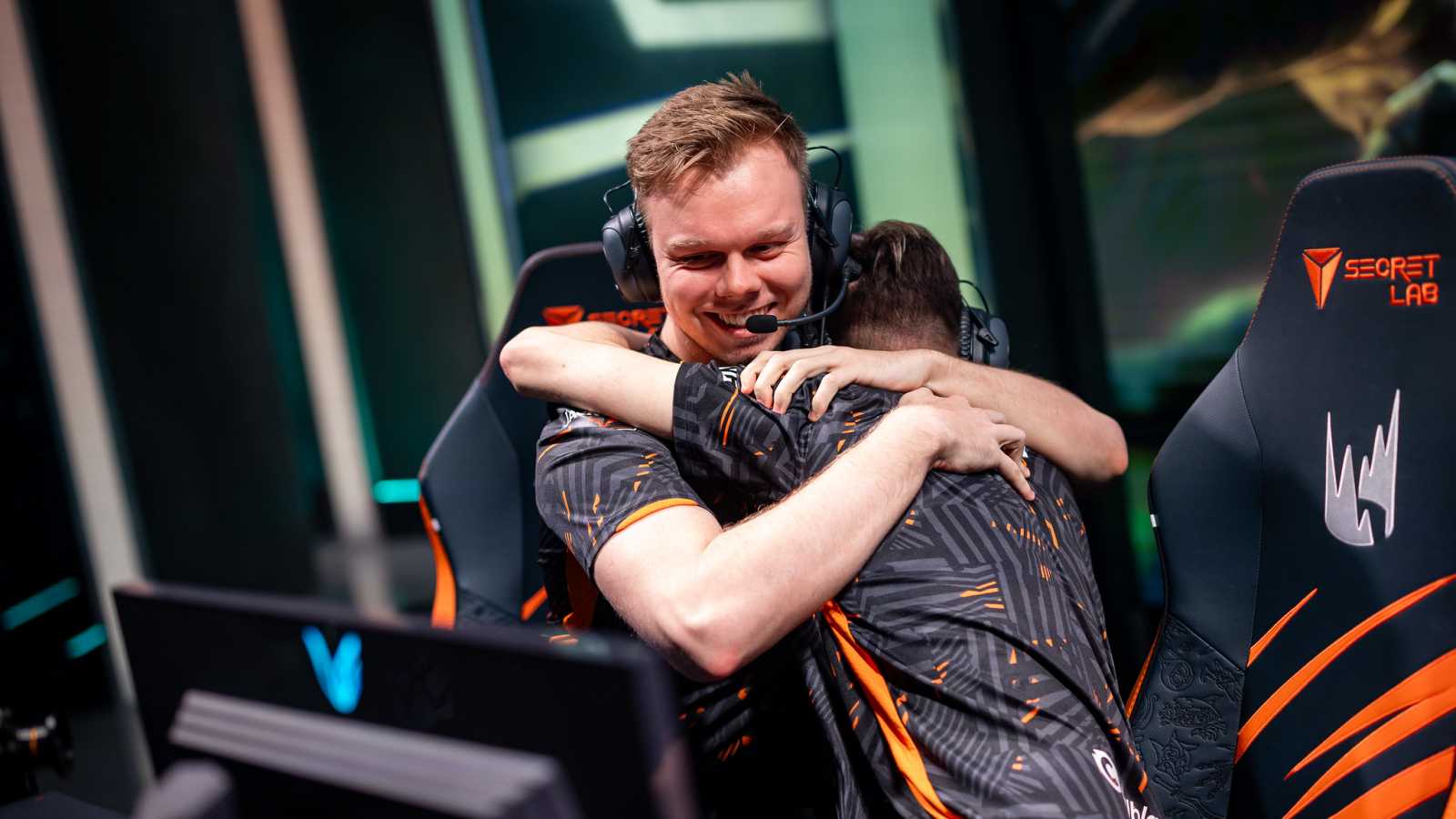 Fnatic i s náhradníkem porazili BDS, o místo ve finále budou bojovat proti MAD Lions