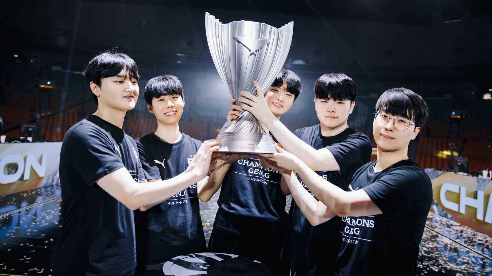 Faker ve finále LCK opět neuspěl, o to více ho ale uvidíme na MSI