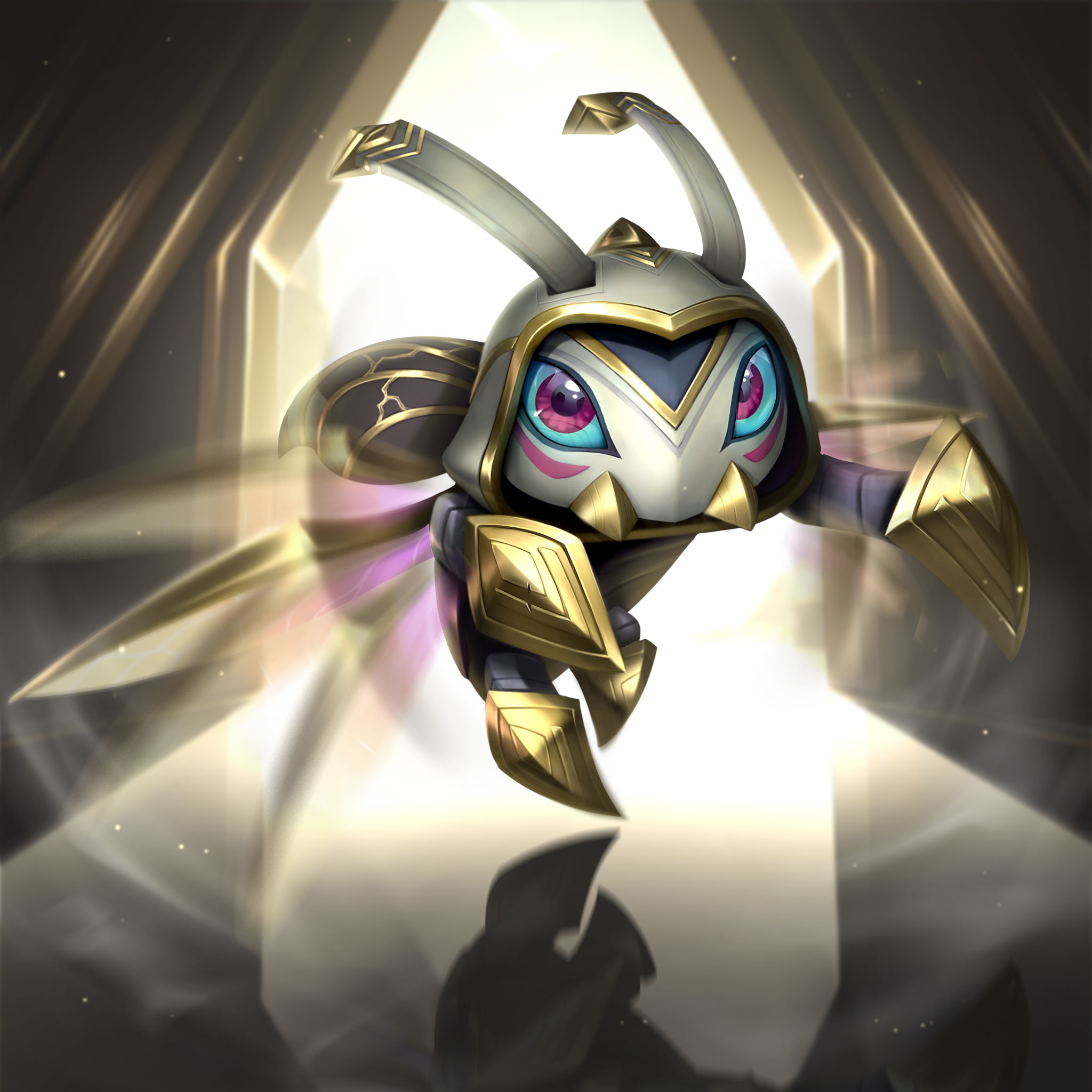 TFT 11.16 Patch notes