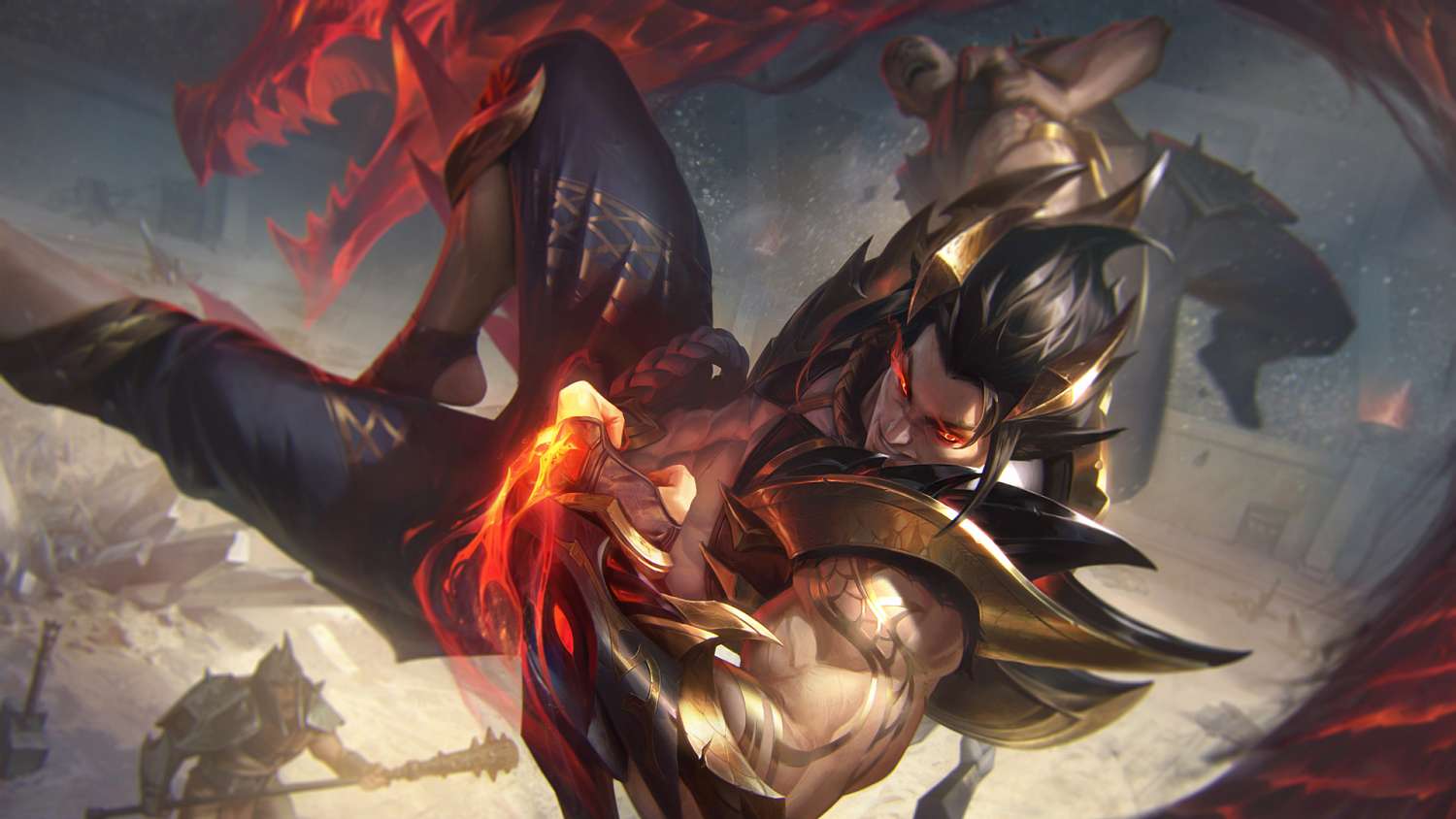 TFT 11.14 Patch notes