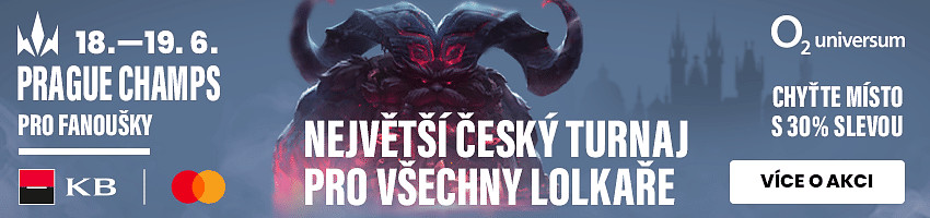 Do LEC se vrací fanoušci, všechny hry v letním splitu proběhnou ve studiu před diváky