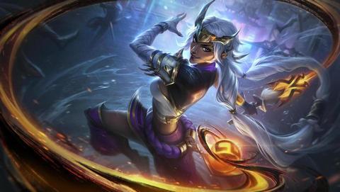 Velký balanční hotfix zamířil do hry, Riot upravuje sílu řady postav