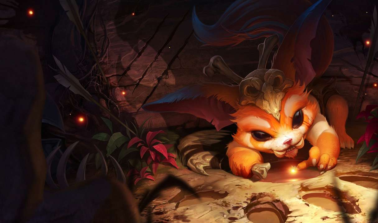 TFT Patch 9.18