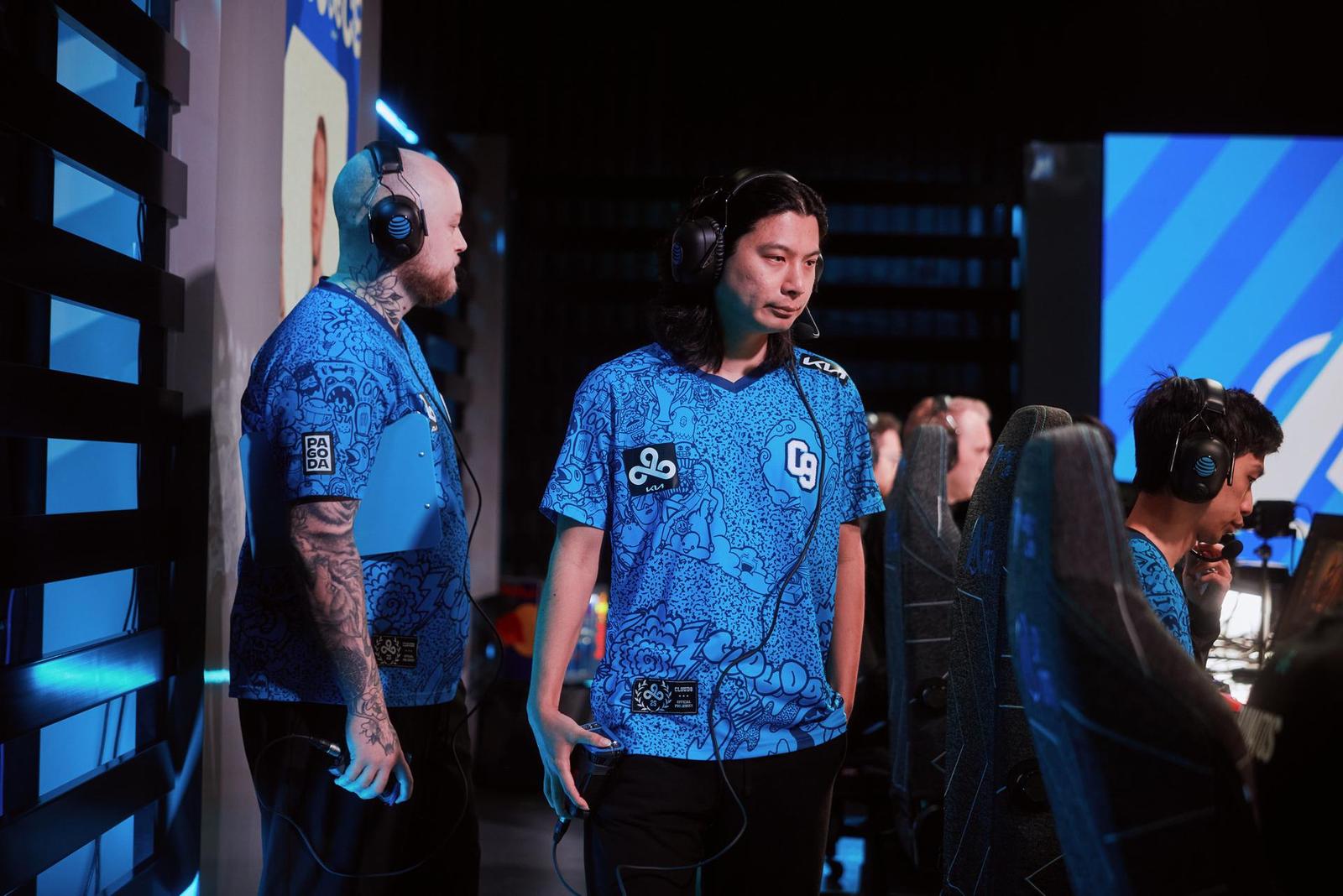 Karmine Corp si berou LCS hvězdy, do týmu míří uznávaný support i trenér