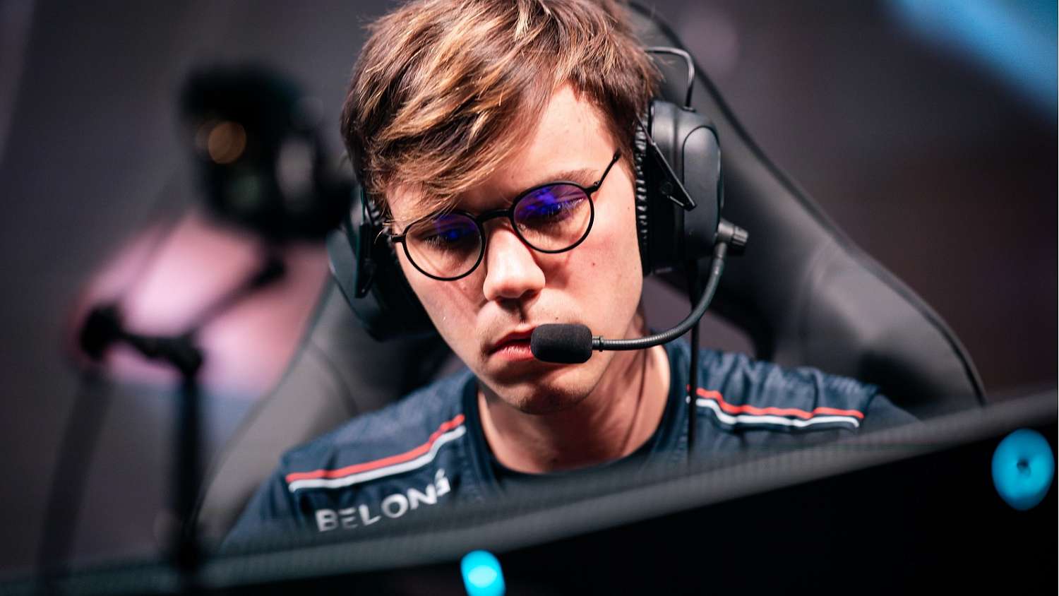 Češi bojují o playoffs, Patrik narazí na Fnatic a G2 Esports