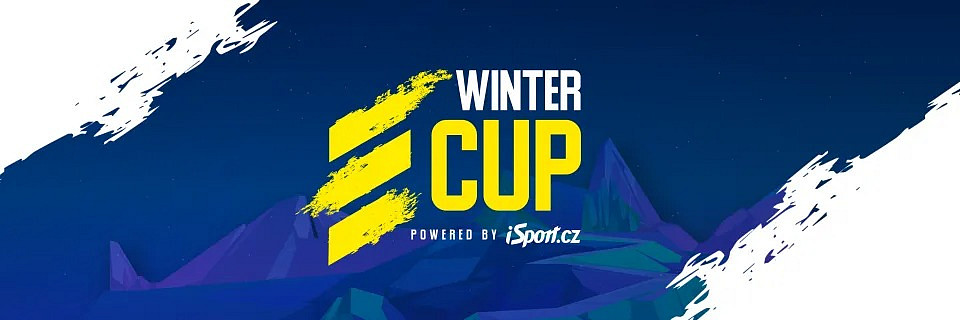 Winter Cup v League of Legends začíná, na týmy čeká více jak 200 000 korun