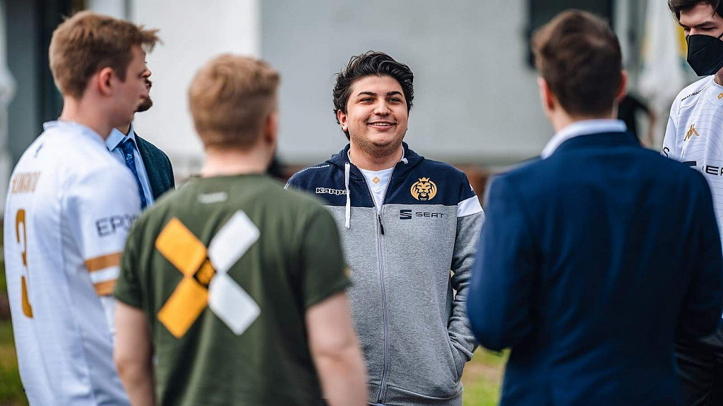 MAD Lions jedou na Worlds! G2 esports poraženi