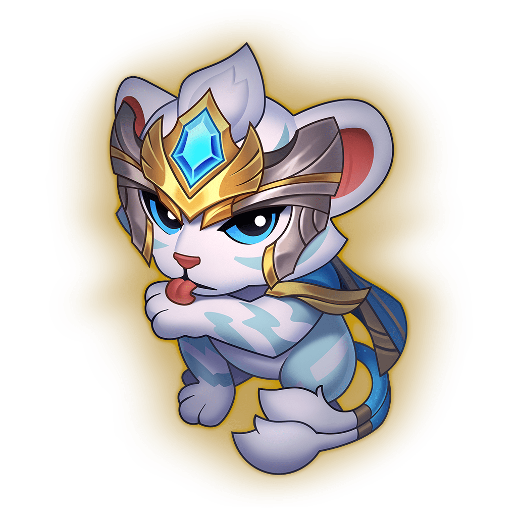 TFT 11.10 Patch notes