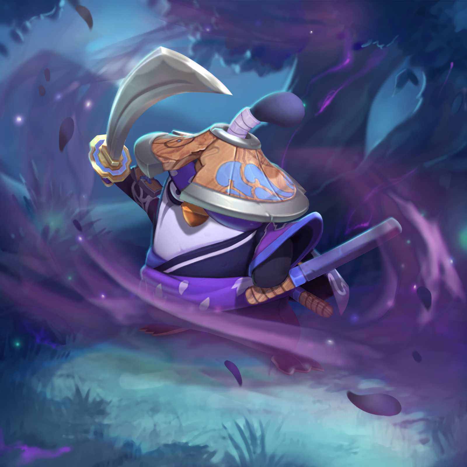 TFT 10.16 Patch notes