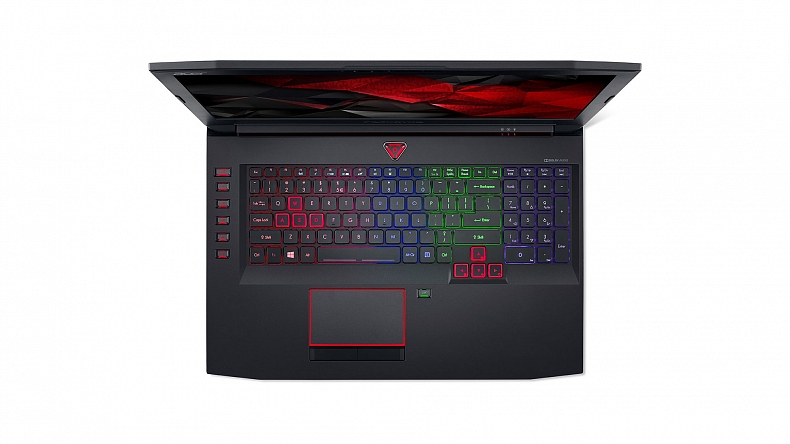 Acer Predator 17 – extrémní výkon je základ, ale potěší vás 