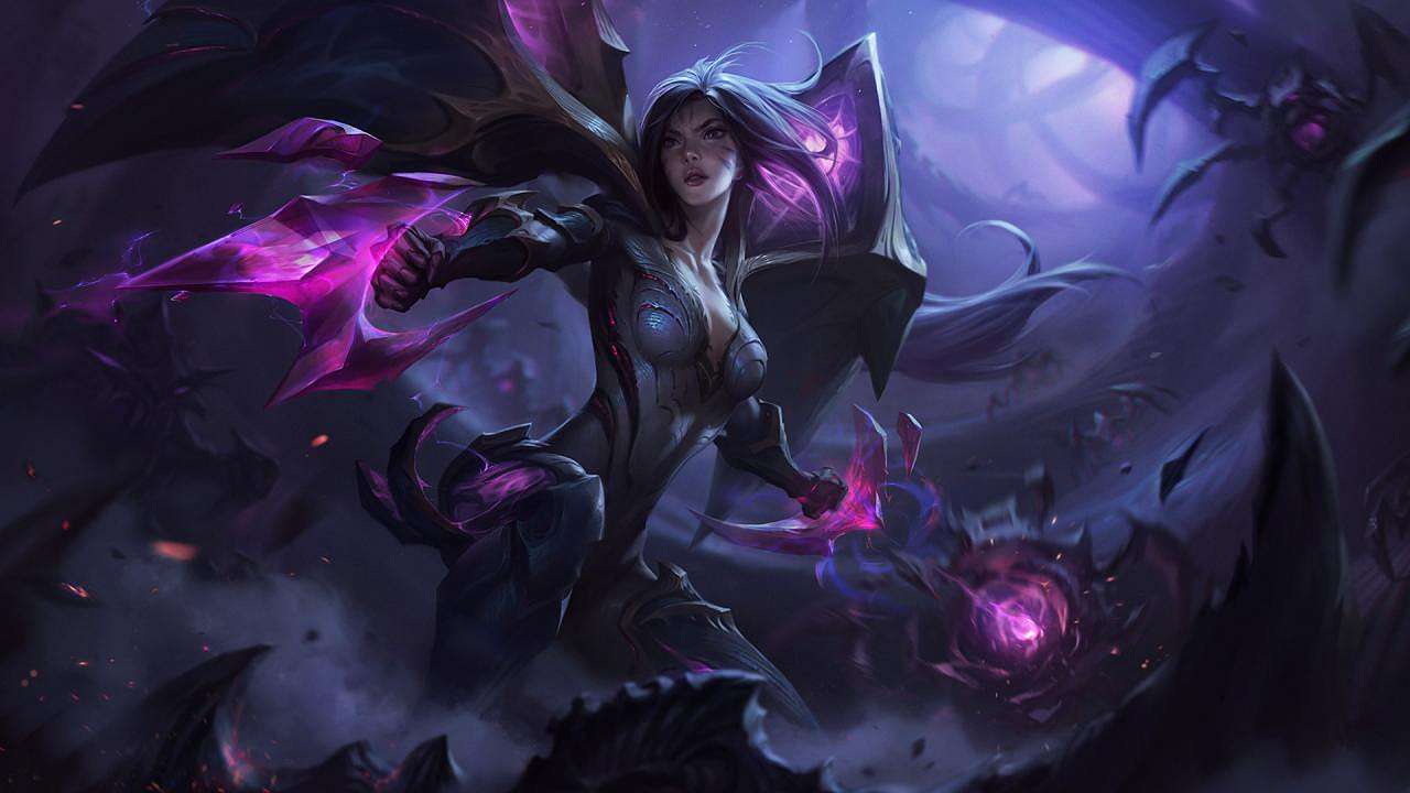 TFT patch 9.19