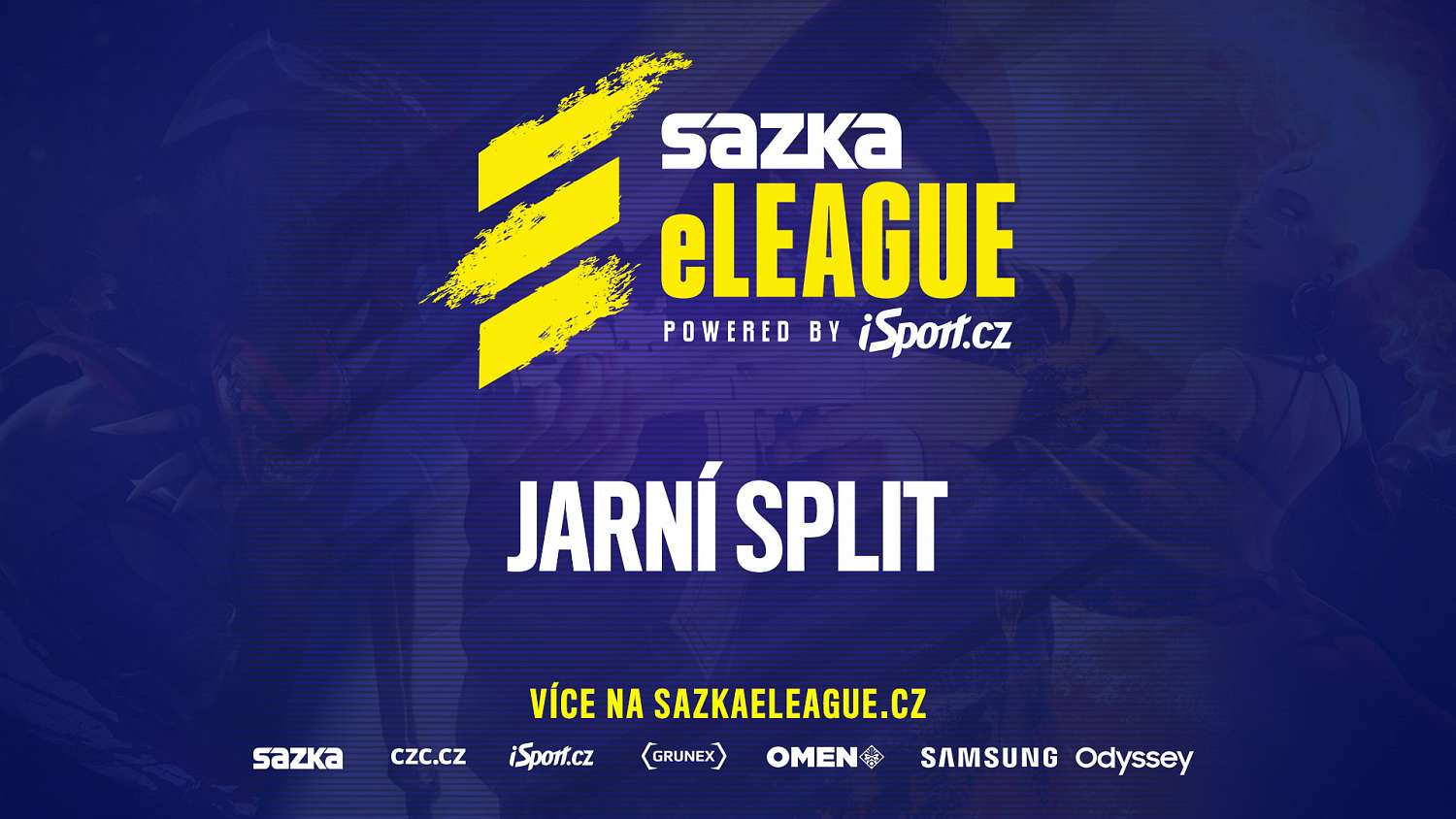 Jarní část Sazka eLEAGUE zná vítěze