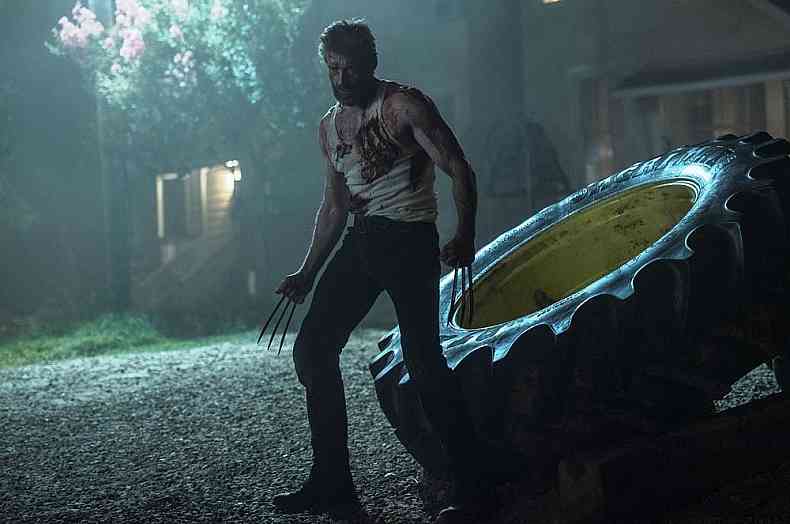 Logan: Wolverine - do kin přichází noví X-Meni