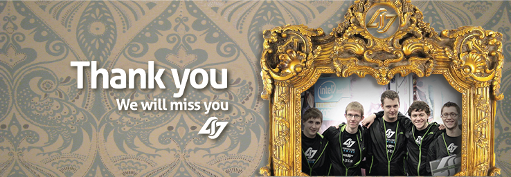 Velké změny v CLG! CLG EU odchází a další!