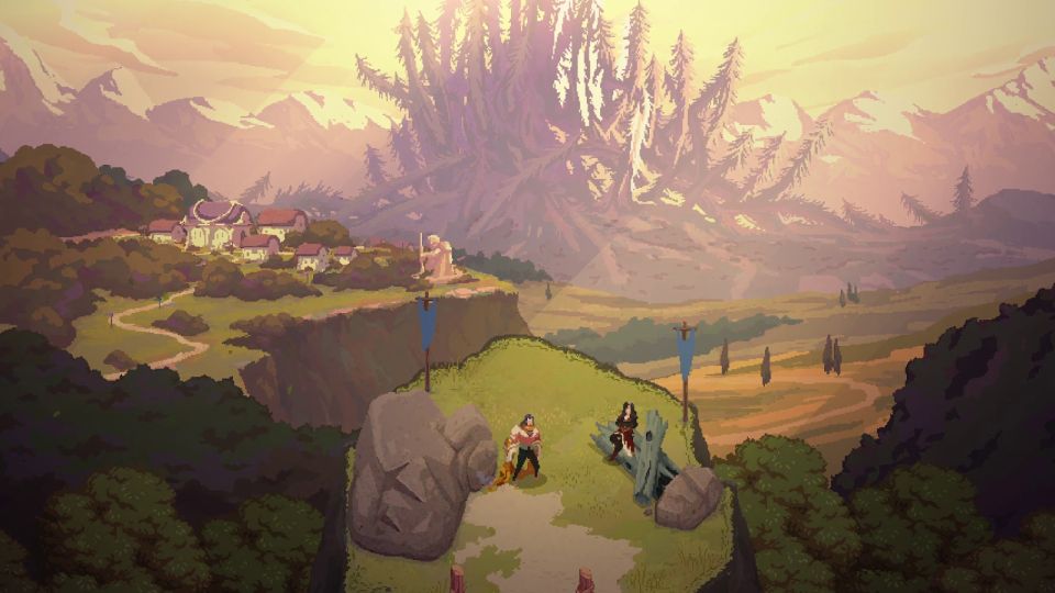 Zítra vychází The Mageseeker se Sylasem, zahraniční recenze hru chválí