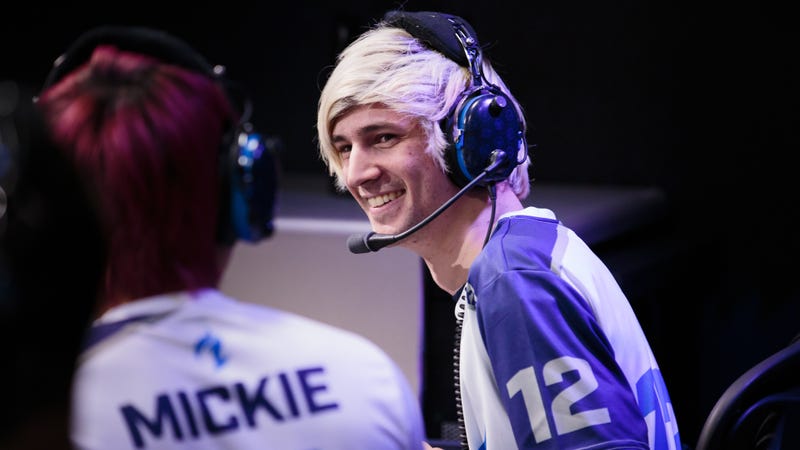 Disciplinární tresty pro hráče: Taimou, Tairong, Silkthread a XQC