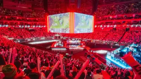 League of Legends bude medailovou soutěží na CAC Games 2026
