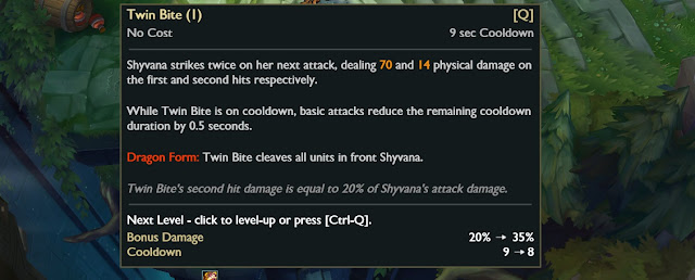 Co přinese patch 8.4